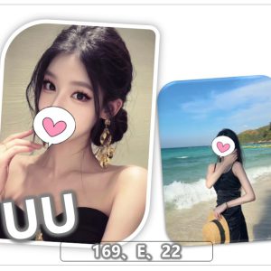 <!-- 標題：樣式全部寫在元素的 style 屬性中 --> <div class="amy-contact-code" style="box-sizing:border-box;display:inline-flex;flex-wrap:wrap;align-items:baseline;gap:4px 8px;max-width:100%;margin:0 0 10px;padding:8px 12px;border:1px solid #39b9aa;border-radius:11px;background:#fff;line-height:1.5;">   <span style="color:#777;font-size:13px;">聯絡客服請給編號：</span>   <strong style="color:#178d80;font-size:20px;font-weight:700;letter-spacing:.03em;overflow-wrap:anywhere;">UZE25UN2W</strong> </div> <div style="box-sizing:border-box;width:100%;max-width:360px;padding:8px 10px 12px;overflow:hidden;border:1px solid #a8ddd8;border-radius:14px;background:#d9f2ef;color:#333;font-family:Arial,'Microsoft JhengHei',sans-serif;font-size:14px;line-height:1.5;">   <div style="display:flex !important;align-items:center;justify-content:space-between;margin-bottom:3px;padding:4px 3px;font-weight:700;">     <span style="display:block !important;min-width:0;color:#333;font-size:16px;line-height:1.5;overflow-wrap:anywhere;">暱稱：<em style="margin-left:4px;color:#555;font-size:18px;font-style:normal;font-weight:700;">UU</em></span>   </div>   <div style="box-sizing:border-box;display:flex !important;flex-wrap:wrap;width:100%;margin:0;padding:0;">     <div style="box-sizing:border-box;display:grid !important;flex:1 1 100%;grid-template-columns:max-content minmax(0,1fr);column-gap:4px;align-items:start;min-width:0;max-width:100%;min-height:31px;padding:4px 3px;border-bottom:1px solid rgba(100,170,165,.3);">   <span style="display:block !important;margin:0 !important;padding:0 !important;float:none !important;font-weight:700;white-space:nowrap;">地區：</span>   <span style="display:block !important;min-width:0;margin:0 !important;padding:0 !important;float:none !important;overflow:visible !important;color:#666;white-space:normal !important;overflow-wrap:anywhere;line-height:1.5;">桃園</span> </div>     <div style="box-sizing:border-box;display:grid !important;flex:1 1 145px;grid-template-columns:max-content minmax(0,1fr);column-gap:4px;align-items:start;min-width:0;max-width:100%;min-height:31px;padding:4px 3px;border-bottom:1px solid rgba(100,170,165,.3);">   <span style="display:block !important;margin:0 !important;padding:0 !important;float:none !important;font-weight:700;white-space:nowrap;">年齡：</span>   <span style="display:block !important;min-width:0;margin:0 !important;padding:0 !important;float:none !important;overflow:visible !important;color:#666;white-space:normal !important;overflow-wrap:anywhere;line-height:1.5;">22</span> </div>     <div style="box-sizing:border-box;display:grid !important;flex:1 1 145px;grid-template-columns:max-content minmax(0,1fr);column-gap:4px;align-items:start;min-width:0;max-width:100%;min-height:31px;padding:4px 3px;border-bottom:1px solid rgba(100,170,165,.3);">   <span style="display:block !important;margin:0 !important;padding:0 !important;float:none !important;font-weight:700;white-space:nowrap;">身高：</span>   <span style="display:block !important;min-width:0;margin:0 !important;padding:0 !important;float:none !important;overflow:visible !important;color:#666;white-space:normal !important;overflow-wrap:anywhere;line-height:1.5;">169</span> </div>     <div style="box-sizing:border-box;display:grid !important;flex:1 1 145px;grid-template-columns:max-content minmax(0,1fr);column-gap:4px;align-items:start;min-width:0;max-width:100%;min-height:31px;padding:4px 3px;border-bottom:1px solid rgba(100,170,165,.3);">   <span style="display:block !important;margin:0 !important;padding:0 !important;float:none !important;font-weight:700;white-space:nowrap;">罩杯：</span>   <span style="display:block !important;min-width:0;margin:0 !important;padding:0 !important;float:none !important;overflow:visible !important;color:#666;white-space:normal !important;overflow-wrap:anywhere;line-height:1.5;">E杯</span> </div>     <div style="box-sizing:border-box;display:grid !important;flex:1 1 100%;grid-template-columns:max-content minmax(0,1fr);column-gap:4px;align-items:start;min-width:0;max-width:100%;min-height:31px;padding:4px 3px;border-bottom:1px solid rgba(100,170,165,.3);">   <span style="display:block !important;margin:0 !important;padding:0 !important;float:none !important;font-weight:700;white-space:nowrap;">方式：</span>   <span style="display:block !important;min-width:0;margin:0 !important;padding:0 !important;float:none !important;overflow:visible !important;color:#666;white-space:normal !important;overflow-wrap:anywhere;line-height:1.5;">茶訊</span> </div>   </div> </div>