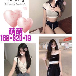 <!-- 標題：樣式全部寫在元素的 style 屬性中 --> <div class="amy-contact-code" style="box-sizing:border-box;display:inline-flex;flex-wrap:wrap;align-items:baseline;gap:4px 8px;max-width:100%;margin:0 0 10px;padding:8px 12px;border:1px solid #39b9aa;border-radius:11px;background:#fff;line-height:1.5;">   <span style="color:#777;font-size:13px;">聯絡客服請給編號：</span>   <strong style="color:#178d80;font-size:20px;font-weight:700;letter-spacing:.03em;overflow-wrap:anywhere;">UGZC4CT8J</strong> </div> <div style="box-sizing:border-box;width:100%;max-width:360px;padding:8px 10px 12px;overflow:hidden;border:1px solid #a8ddd8;border-radius:14px;background:#d9f2ef;color:#333;font-family:Arial,'Microsoft JhengHei',sans-serif;font-size:14px;line-height:1.5;">   <div style="display:flex !important;align-items:center;justify-content:space-between;margin-bottom:3px;padding:4px 3px;font-weight:700;">     <span style="display:block !important;min-width:0;color:#333;font-size:16px;line-height:1.5;overflow-wrap:anywhere;">暱稱：<em style="margin-left:4px;color:#555;font-size:18px;font-style:normal;font-weight:700;">萌萌</em></span>   </div>   <div style="box-sizing:border-box;display:flex !important;flex-wrap:wrap;width:100%;margin:0;padding:0;">     <div style="box-sizing:border-box;display:grid !important;flex:1 1 100%;grid-template-columns:max-content minmax(0,1fr);column-gap:4px;align-items:start;min-width:0;max-width:100%;min-height:31px;padding:4px 3px;border-bottom:1px solid rgba(100,170,165,.3);">   <span style="display:block !important;margin:0 !important;padding:0 !important;float:none !important;font-weight:700;white-space:nowrap;">地區：</span>   <span style="display:block !important;min-width:0;margin:0 !important;padding:0 !important;float:none !important;overflow:visible !important;color:#666;white-space:normal !important;overflow-wrap:anywhere;line-height:1.5;">台北</span> </div>     <div style="box-sizing:border-box;display:grid !important;flex:1 1 145px;grid-template-columns:max-content minmax(0,1fr);column-gap:4px;align-items:start;min-width:0;max-width:100%;min-height:31px;padding:4px 3px;border-bottom:1px solid rgba(100,170,165,.3);">   <span style="display:block !important;margin:0 !important;padding:0 !important;float:none !important;font-weight:700;white-space:nowrap;">年齡：</span>   <span style="display:block !important;min-width:0;margin:0 !important;padding:0 !important;float:none !important;overflow:visible !important;color:#666;white-space:normal !important;overflow-wrap:anywhere;line-height:1.5;">19</span> </div>     <div style="box-sizing:border-box;display:grid !important;flex:1 1 145px;grid-template-columns:max-content minmax(0,1fr);column-gap:4px;align-items:start;min-width:0;max-width:100%;min-height:31px;padding:4px 3px;border-bottom:1px solid rgba(100,170,165,.3);">   <span style="display:block !important;margin:0 !important;padding:0 !important;float:none !important;font-weight:700;white-space:nowrap;">身高：</span>   <span style="display:block !important;min-width:0;margin:0 !important;padding:0 !important;float:none !important;overflow:visible !important;color:#666;white-space:normal !important;overflow-wrap:anywhere;line-height:1.5;">168</span> </div>     <div style="box-sizing:border-box;display:grid !important;flex:1 1 145px;grid-template-columns:max-content minmax(0,1fr);column-gap:4px;align-items:start;min-width:0;max-width:100%;min-height:31px;padding:4px 3px;border-bottom:1px solid rgba(100,170,165,.3);">   <span style="display:block !important;margin:0 !important;padding:0 !important;float:none !important;font-weight:700;white-space:nowrap;">罩杯：</span>   <span style="display:block !important;min-width:0;margin:0 !important;padding:0 !important;float:none !important;overflow:visible !important;color:#666;white-space:normal !important;overflow-wrap:anywhere;line-height:1.5;">D杯</span> </div>     <div style="box-sizing:border-box;display:grid !important;flex:1 1 100%;grid-template-columns:max-content minmax(0,1fr);column-gap:4px;align-items:start;min-width:0;max-width:100%;min-height:31px;padding:4px 3px;border-bottom:1px solid rgba(100,170,165,.3);">   <span style="display:block !important;margin:0 !important;padding:0 !important;float:none !important;font-weight:700;white-space:nowrap;">方式：</span>   <span style="display:block !important;min-width:0;margin:0 !important;padding:0 !important;float:none !important;overflow:visible !important;color:#666;white-space:normal !important;overflow-wrap:anywhere;line-height:1.5;">外送茶</span> </div>   </div> </div>