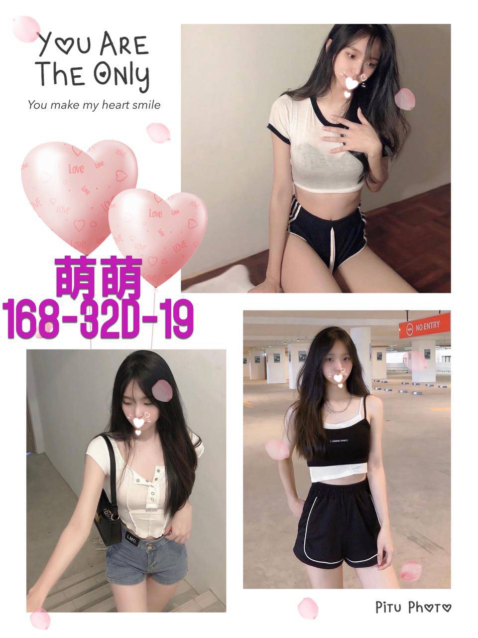 <!-- 標題:樣式全部寫在元素的 style 屬性中 --> <div class="amy-contact-code" style="box-sizing:border-box;display:inline-flex;flex-wrap:wrap;align-items:baseline;gap:4px 8px;max-width:100%;margin:0 0 10px;padding:8px 12px;border:1px solid #39b9aa;border-radius:11px;background:#fff;line-height:1.5;"> <span style="color:#777;font-size:13px;">聯絡客服請給編號:</span> <strong style="color:#178d80;font-size:20px;font-weight:700;letter-spacing:.03em;overflow-wrap:anywhere;">UGZC4CT8J</strong> </div> <div style="box-sizing:border-box;width:100%;max-width:360px;padding:8px 10px 12px;overflow:hidden;border:1px solid #a8ddd8;border-radius:14px;background:#d9f2ef;color:#333;font-family:Arial,'Microsoft JhengHei',sans-serif;font-size:14px;line-height:1.5;"> <div style="display:flex !important;align-items:center;justify-content:space-between;margin-bottom:3px;padding:4px 3px;font-weight:700;"> <span style="display:block !important;min-width:0;color:#333;font-size:16px;line-height:1.5;overflow-wrap:anywhere;">暱稱:<em style="margin-left:4px;color:#555;font-size:18px;font-style:normal;font-weight:700;">萌萌</em></span> </div> <div style="box-sizing:border-box;display:flex !important;flex-wrap:wrap;width:100%;margin:0;padding:0;"> <div style="box-sizing:border-box;display:grid !important;flex:1 1 100%;grid-template-columns:max-content minmax(0,1fr);column-gap:4px;align-items:start;min-width:0;max-width:100%;min-height:31px;padding:4px 3px;border-bottom:1px solid rgba(100,170,165,.3);"> <span style="display:block !important;margin:0 !important;padding:0 !important;float:none !important;font-weight:700;white-space:nowrap;">地區:</span> <span style="display:block !important;min-width:0;margin:0 !important;padding:0 !important;float:none !important;overflow:visible !important;color:#666;white-space:normal !important;overflow-wrap:anywhere;line-height:1.5;">台北</span> </div> <div style="box-sizing:border-box;display:grid !important;flex:1 1 145px;grid-template-columns:max-content minmax(0,1fr);column-gap:4px;align-items:start;min-width:0;max-width:100%;min-height:31px;padding:4px 3px;border-bottom:1px solid rgba(100,170,165,.3);"> <span style="display:block !important;margin:0 !important;padding:0 !important;float:none !important;font-weight:700;white-space:nowrap;">年齡:</span> <span style="display:block !important;min-width:0;margin:0 !important;padding:0 !important;float:none !important;overflow:visible !important;color:#666;white-space:normal !important;overflow-wrap:anywhere;line-height:1.5;">19</span> </div> <div style="box-sizing:border-box;display:grid !important;flex:1 1 145px;grid-template-columns:max-content minmax(0,1fr);column-gap:4px;align-items:start;min-width:0;max-width:100%;min-height:31px;padding:4px 3px;border-bottom:1px solid rgba(100,170,165,.3);"> <span style="display:block !important;margin:0 !important;padding:0 !important;float:none !important;font-weight:700;white-space:nowrap;">身高:</span> <span style="display:block !important;min-width:0;margin:0 !important;padding:0 !important;float:none !important;overflow:visible !important;color:#666;white-space:normal !important;overflow-wrap:anywhere;line-height:1.5;">168</span> </div> <div style="box-sizing:border-box;display:grid !important;flex:1 1 145px;grid-template-columns:max-content minmax(0,1fr);column-gap:4px;align-items:start;min-width:0;max-width:100%;min-height:31px;padding:4px 3px;border-bottom:1px solid rgba(100,170,165,.3);"> <span style="display:block !important;margin:0 !important;padding:0 !important;float:none !important;font-weight:700;white-space:nowrap;">罩杯:</span> <span style="display:block !important;min-width:0;margin:0 !important;padding:0 !important;float:none !important;overflow:visible !important;color:#666;white-space:normal !important;overflow-wrap:anywhere;line-height:1.5;">D杯</span> </div> <div style="box-sizing:border-box;display:grid !important;flex:1 1 100%;grid-template-columns:max-content minmax(0,1fr);column-gap:4px;align-items:start;min-width:0;max-width:100%;min-height:31px;padding:4px 3px;border-bottom:1px solid rgba(100,170,165,.3);"> <span style="display:block !important;margin:0 !important;padding:0 !important;float:none !important;font-weight:700;white-space:nowrap;">方式:</span> <span style="display:block !important;min-width:0;margin:0 !important;padding:0 !important;float:none !important;overflow:visible !important;color:#666;white-space:normal !important;overflow-wrap:anywhere;line-height:1.5;">外送茶</span> </div> </div> </div>