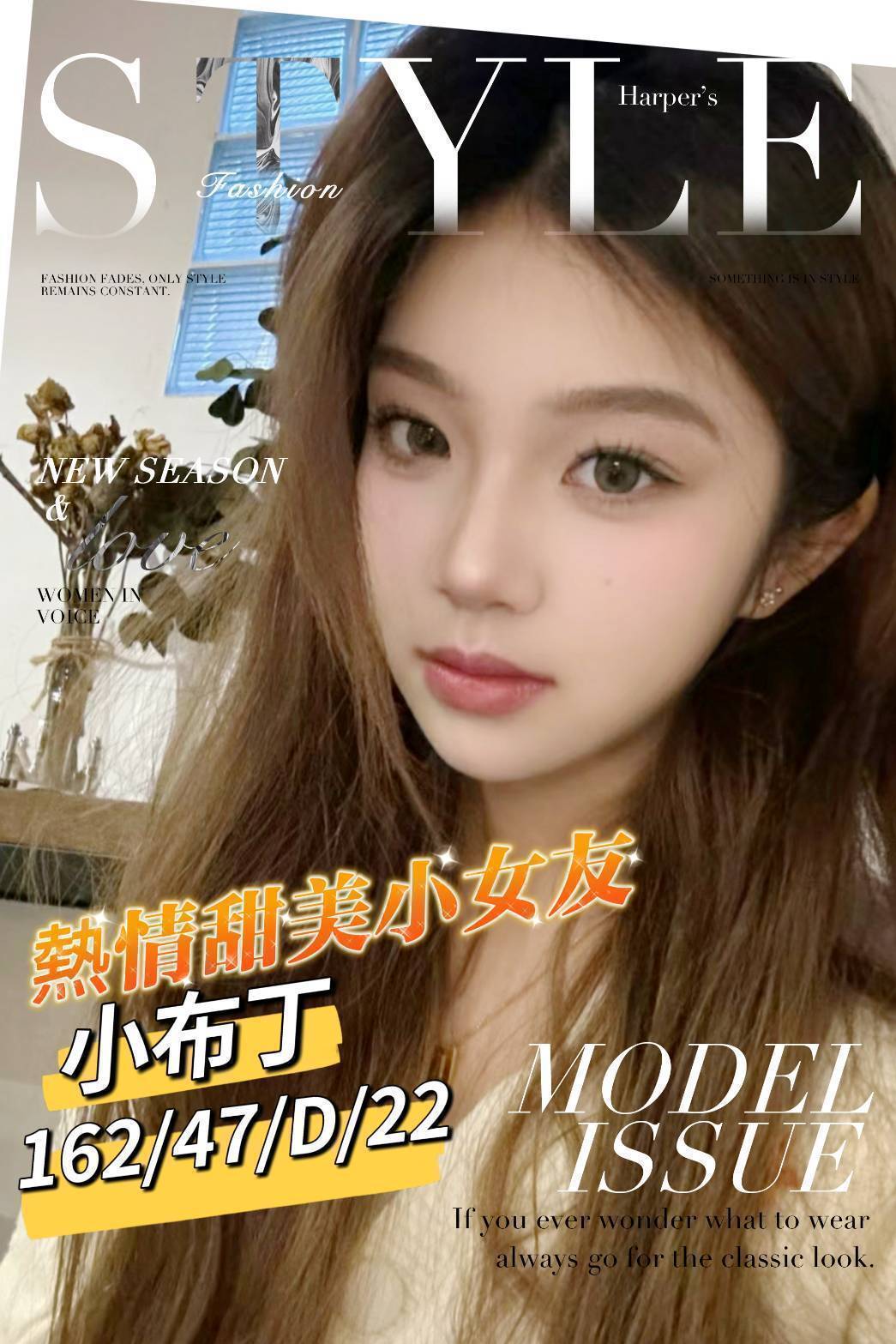 小布丁