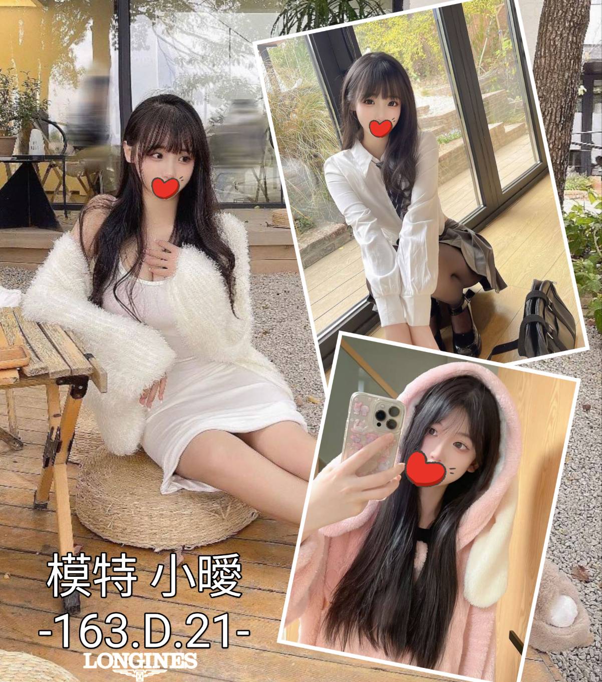 <!-- 標題:樣式全部寫在元素的 style 屬性中 --> <strong>暱稱:</strong><em>小曖</em> <strong>地區:</strong> 台中 <strong>年齡:</strong> 21 <strong>身高:</strong> 163 <strong>罩杯:</strong> D杯 <strong>方式:</strong> 叫小姐 <strong>聯絡客服請給編號:</strong> <strong style="color:#178d80;letter-spacing:.03em">64QKEQV3X</strong>